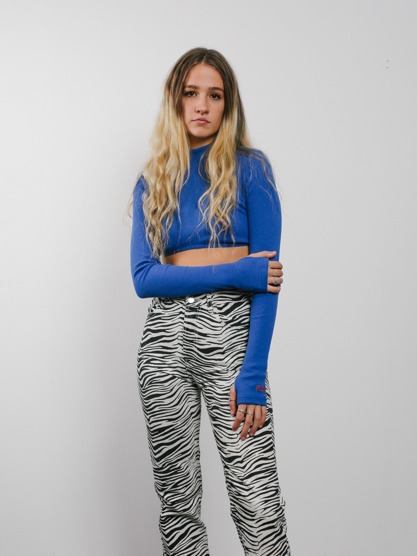 Rave Long Sleeve