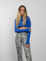 Rave Long Sleeve