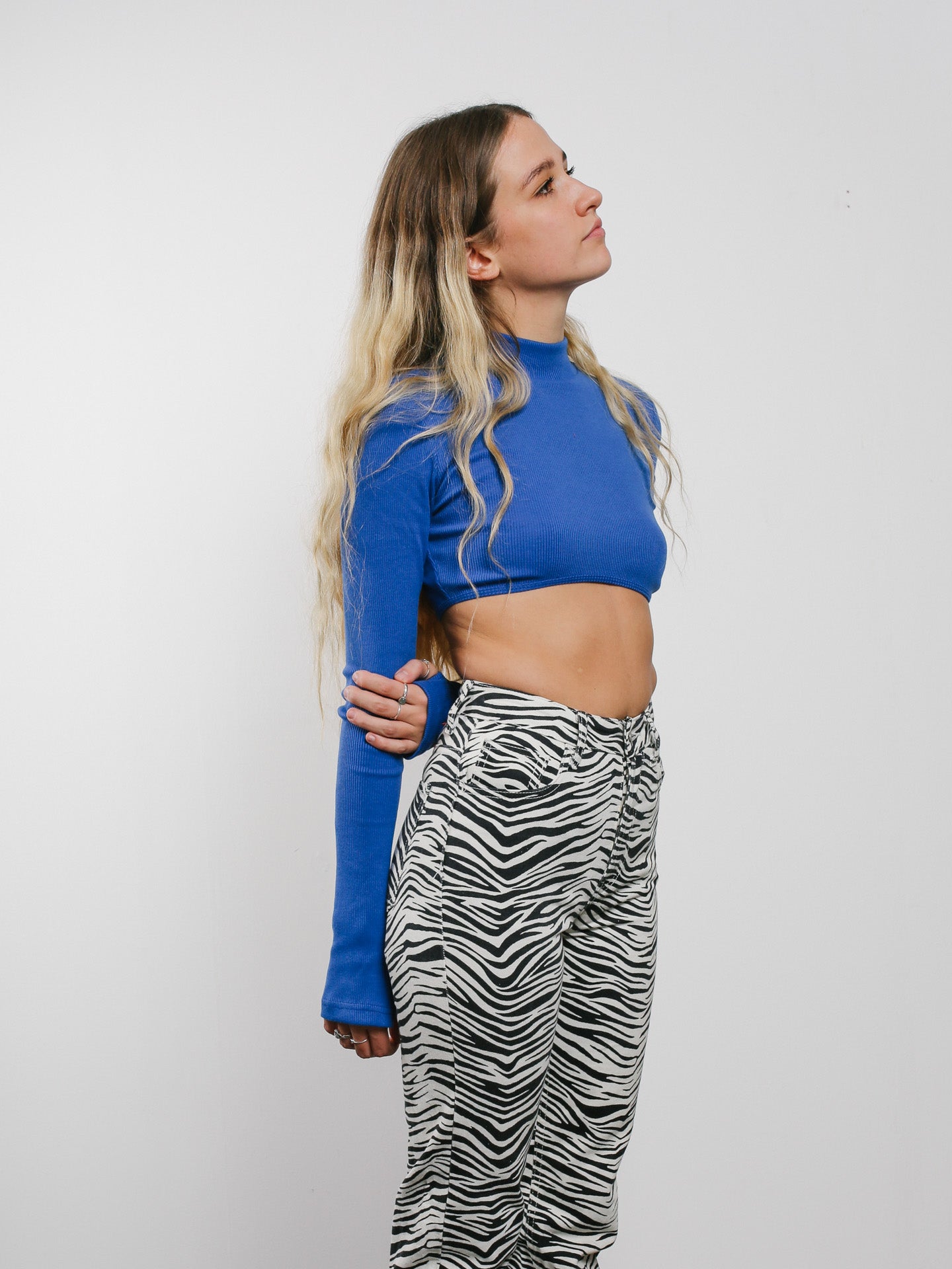 Rave Long Sleeve