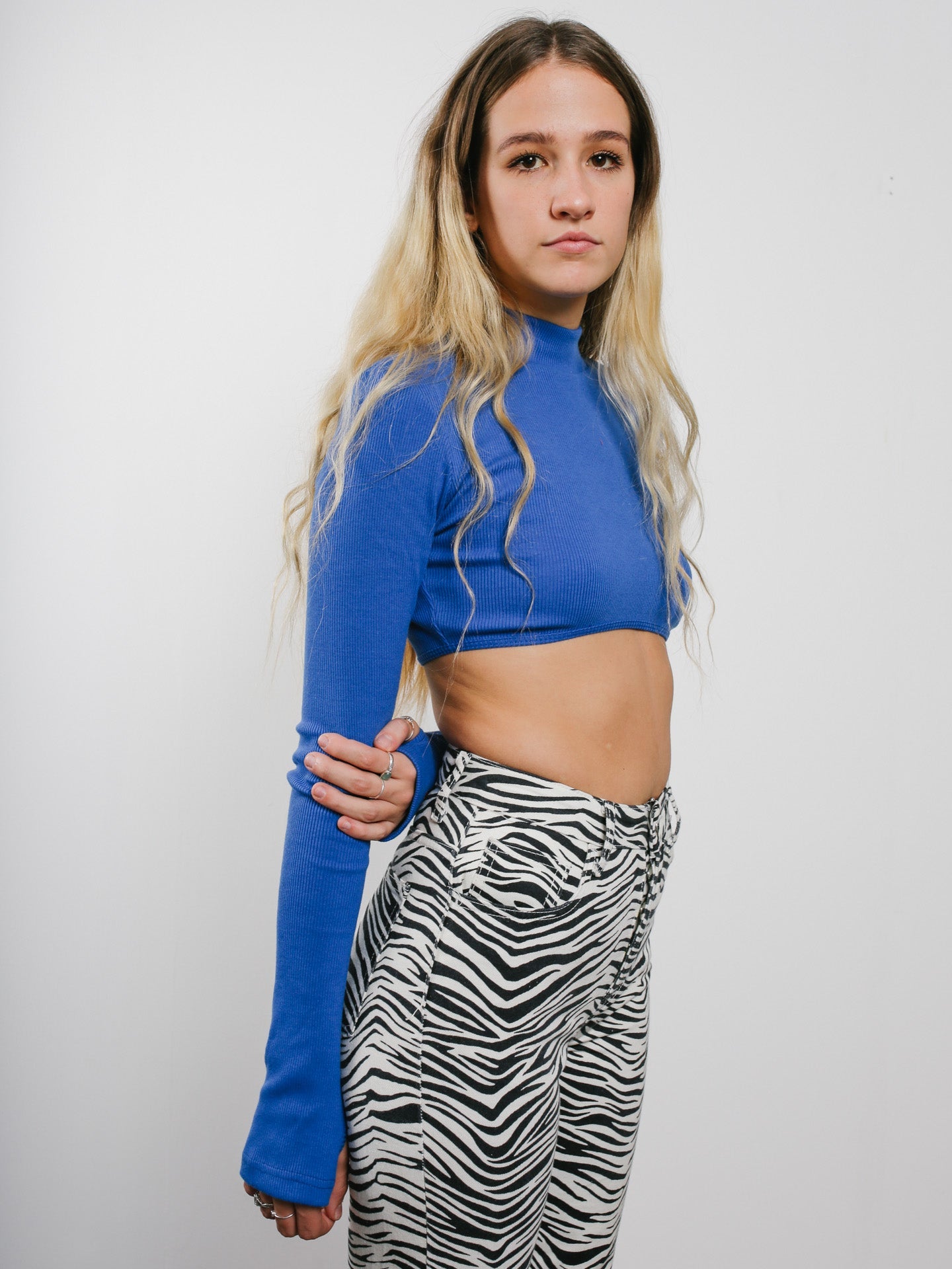 Rave Long Sleeve