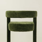 Kaya Counter Chair – Green