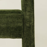 Kaya Counter Chair – Green