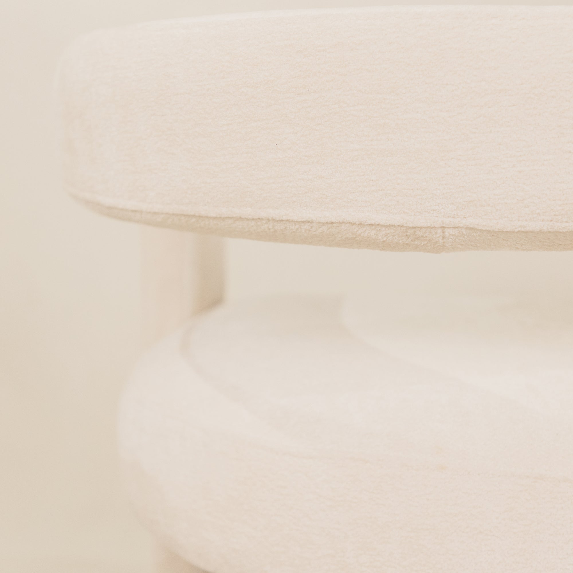 Kaya Dining Chair – White