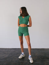 Mini Pullover
