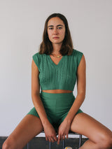 Mini Pullover