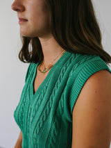 Mini Pullover