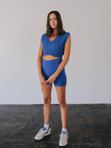 Mini Pullover