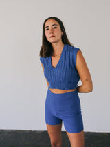Mini Pullover