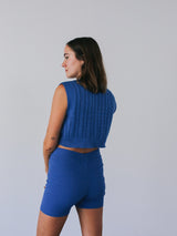 Mini Pullover