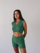 Mini Pullover
