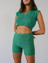 Mini Pullover