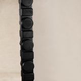 Kalahari Tall Mirror – Black