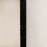 Kalahari Tall Mirror – Black