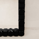 Kalahari Tall Mirror – Black