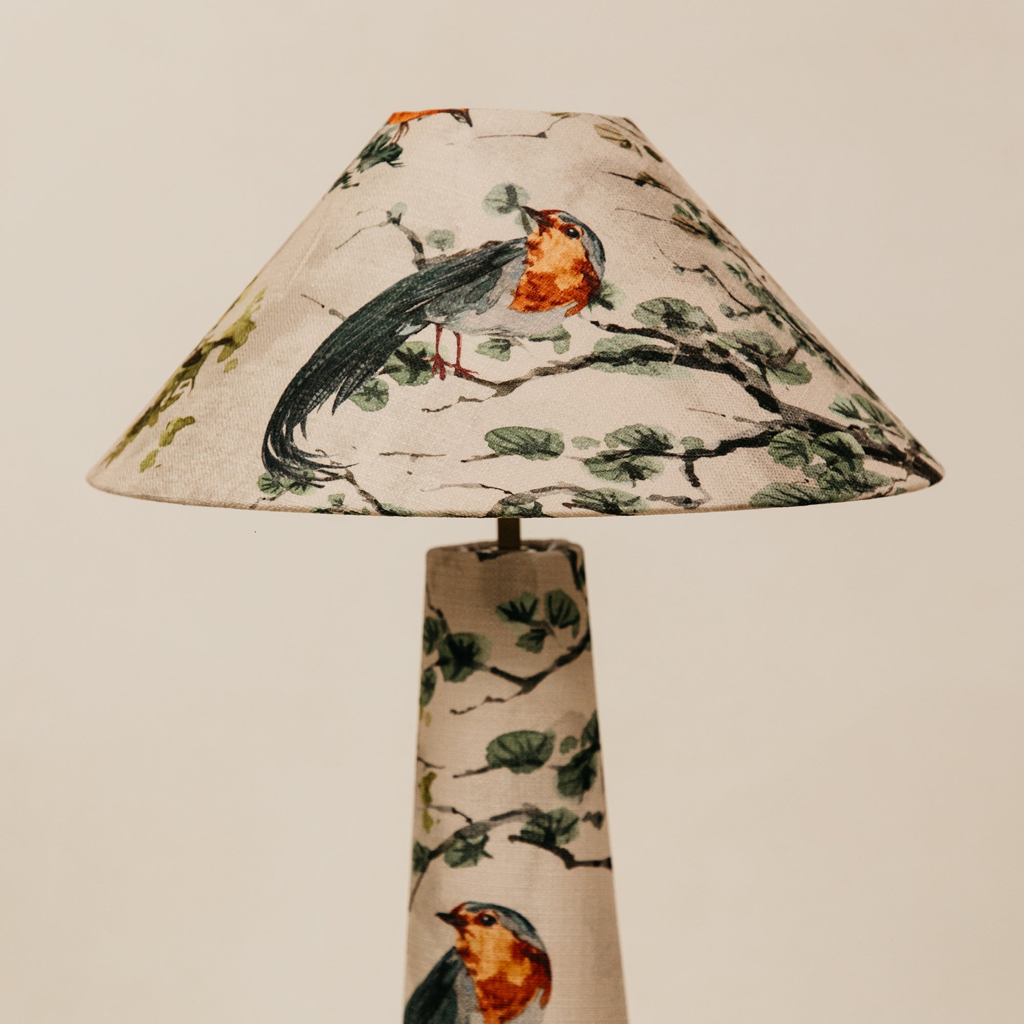 Kanara Fusion Table Lamp