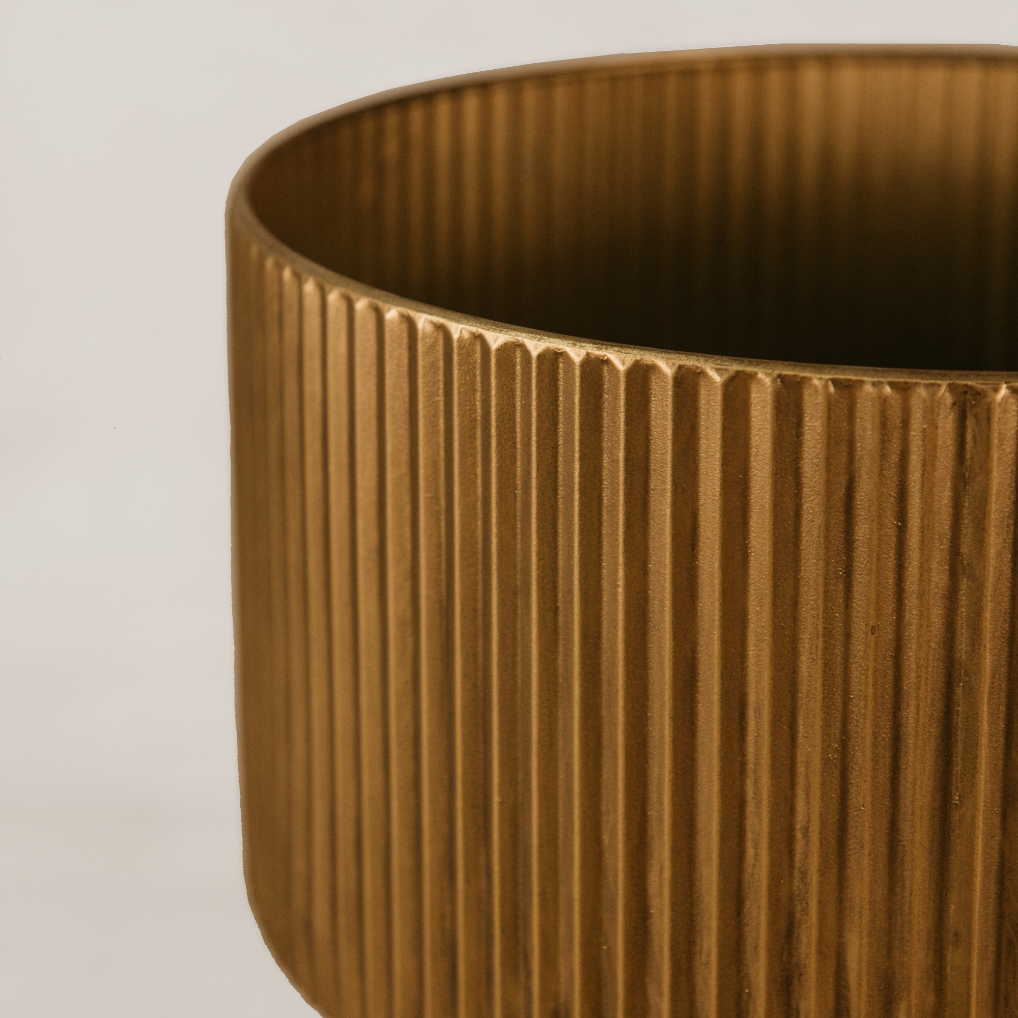 Kariega Metal Table Lamp
