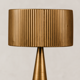 Kariega Metal Table Lamp