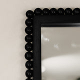 Karoo Tall Mirror – Black