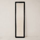 Karoo Tall Mirror – Black