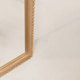 Karoo Tall Mirror – Blonde