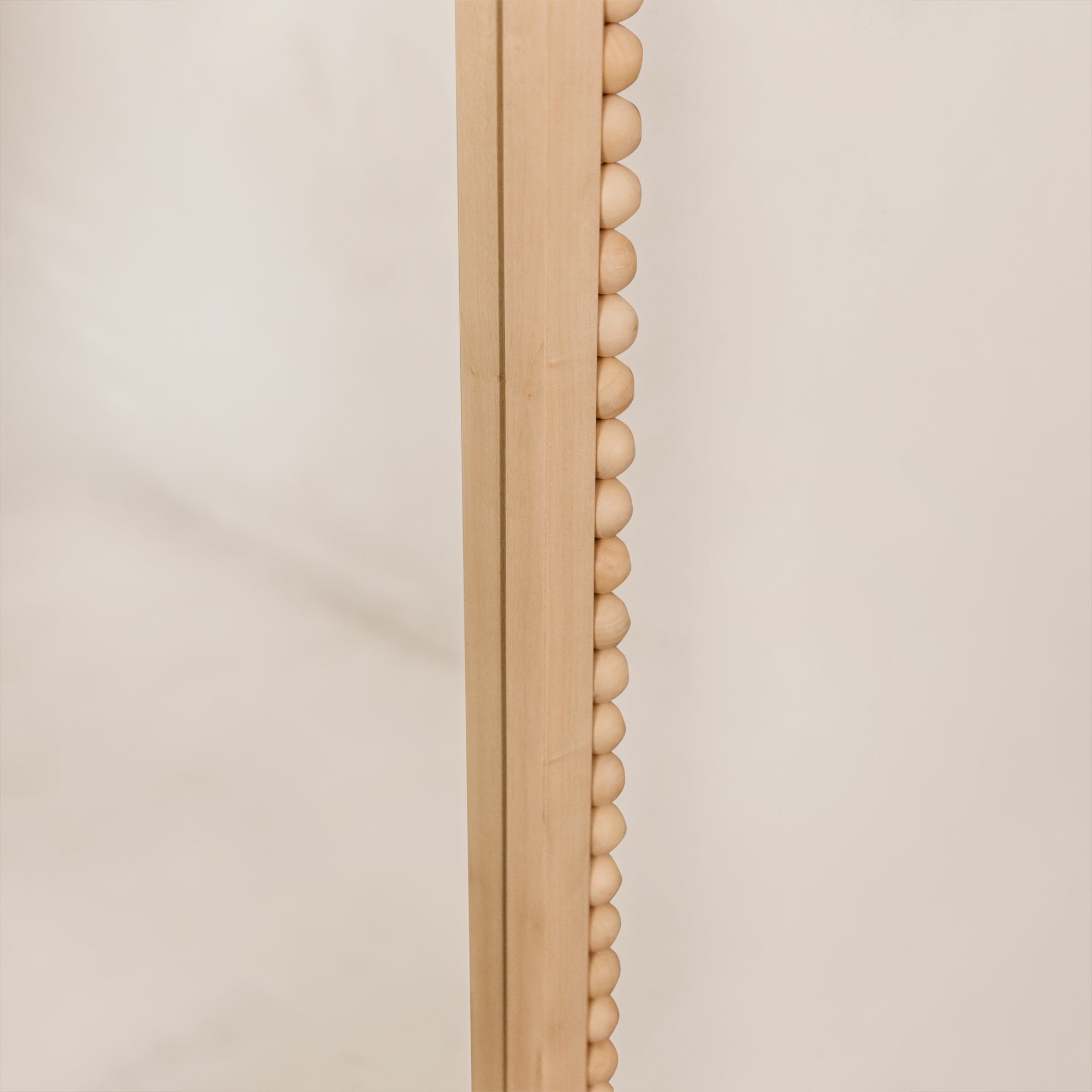 Karoo Tall Mirror – Blonde