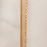 Karoo Tall Mirror – Blonde