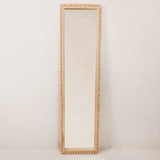 Karoo Tall Mirror – Blonde