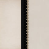 Karoo Wall Mirror – Black