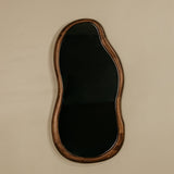 Kei Organic Mirror