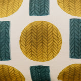 Kelp Line Linear Scatter