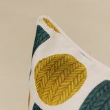 Kelp Line Linear Scatter