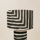Khami Barrel Table Lamp