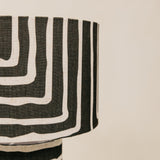 Khami Barrel Table Lamp