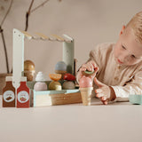 Little Dutch Toy Ice Cream Shop