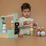 Little Dutch Toy Ice Cream Shop