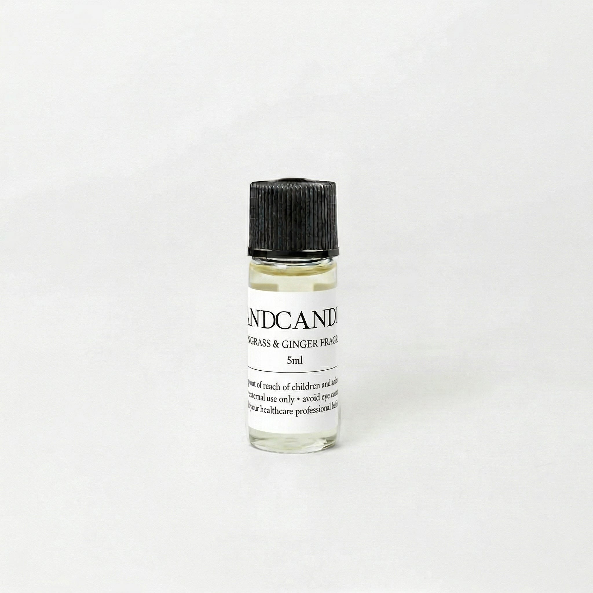 Oil Fragrance