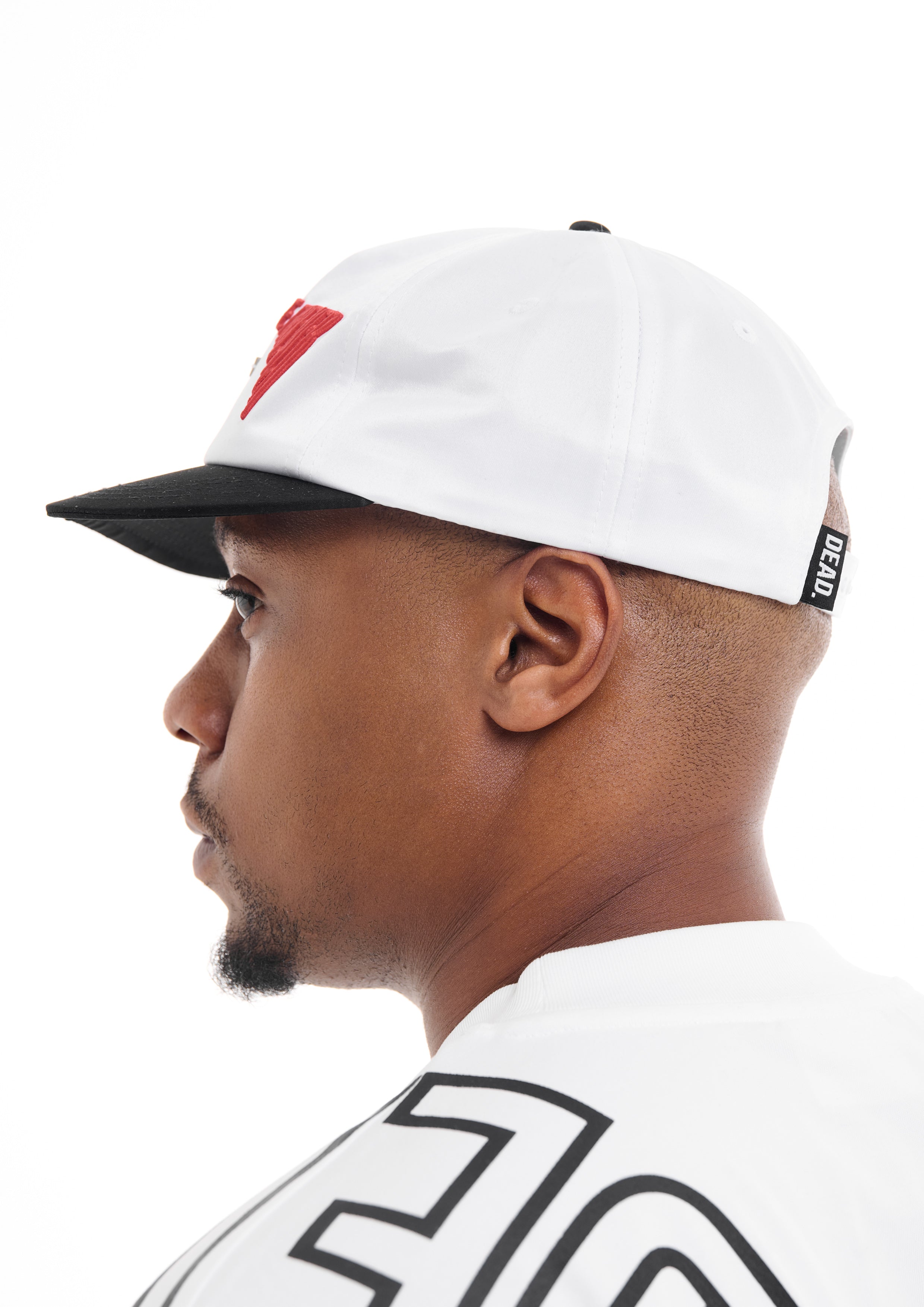 We Gon' Live Forever Cap