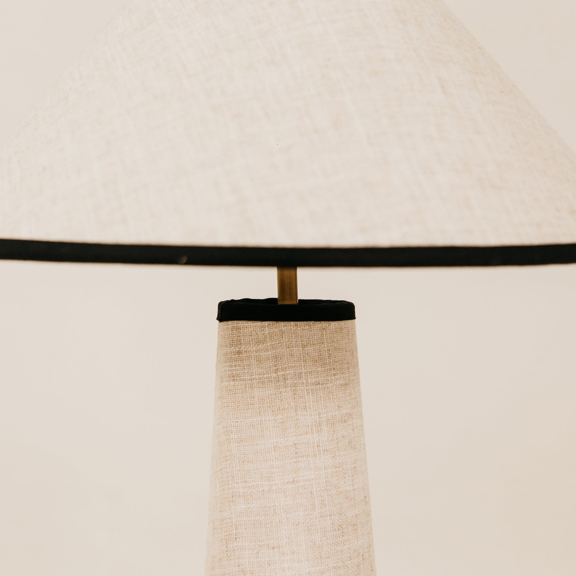 Chanel Fusion Floor Lamp