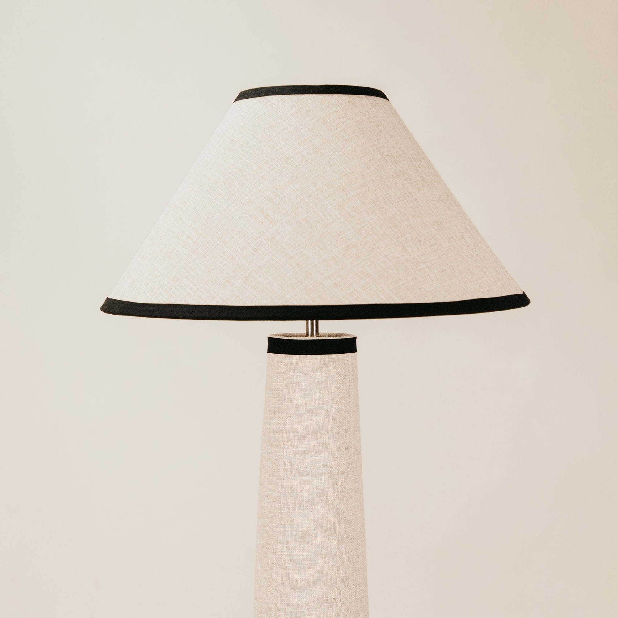 Chanel Fusion Table Lamp