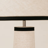 Chanel Fusion Table Lamp