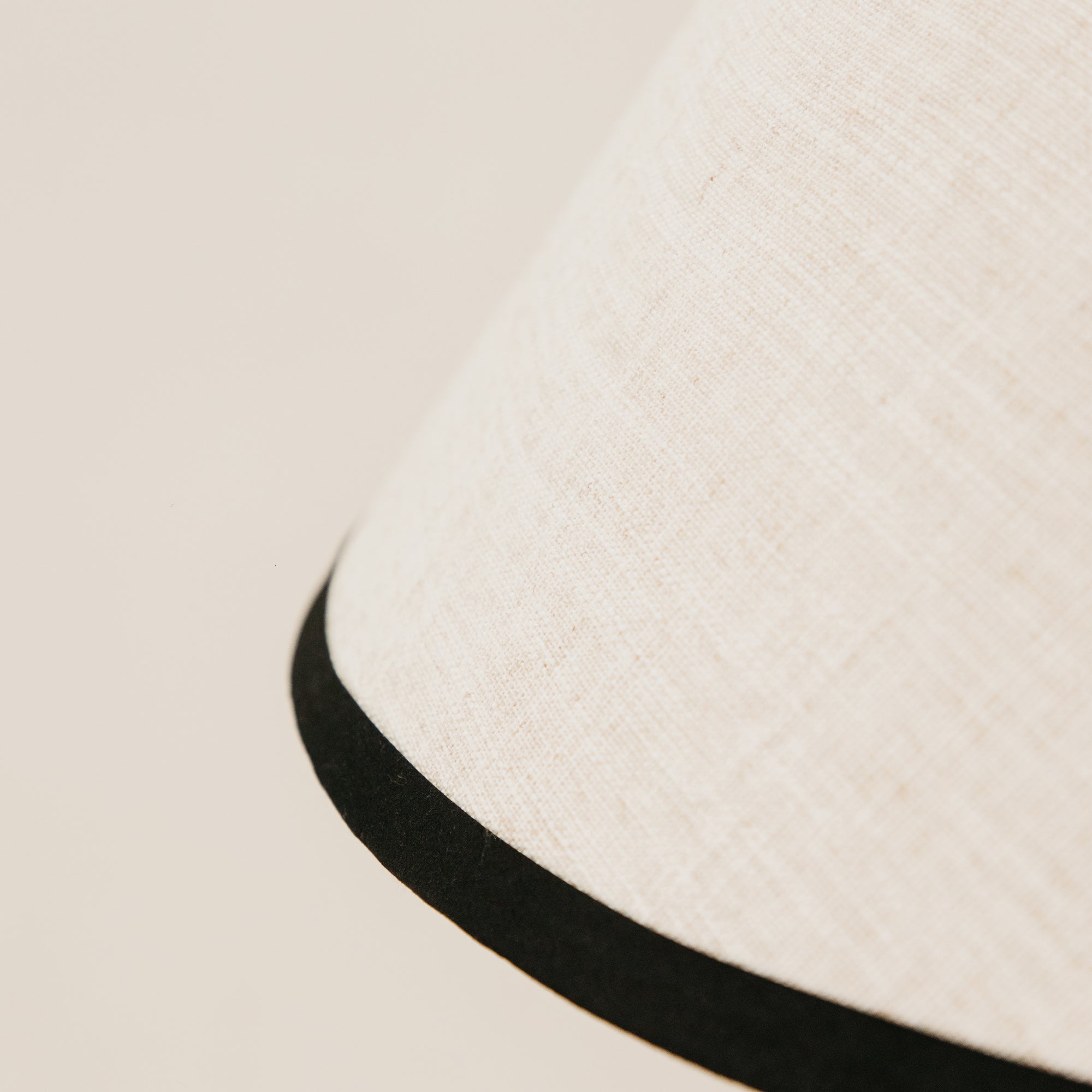 Chanel Fusion Table Lamp