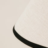 Chanel Fusion Table Lamp