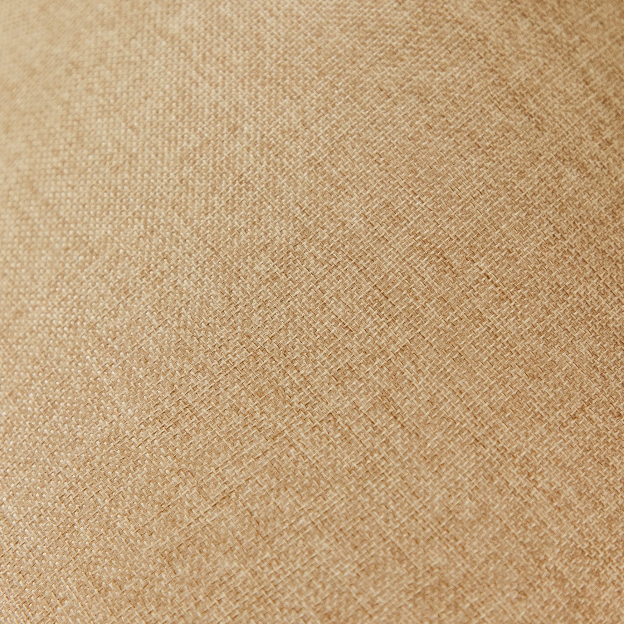Hessian Fusion Table Lamp