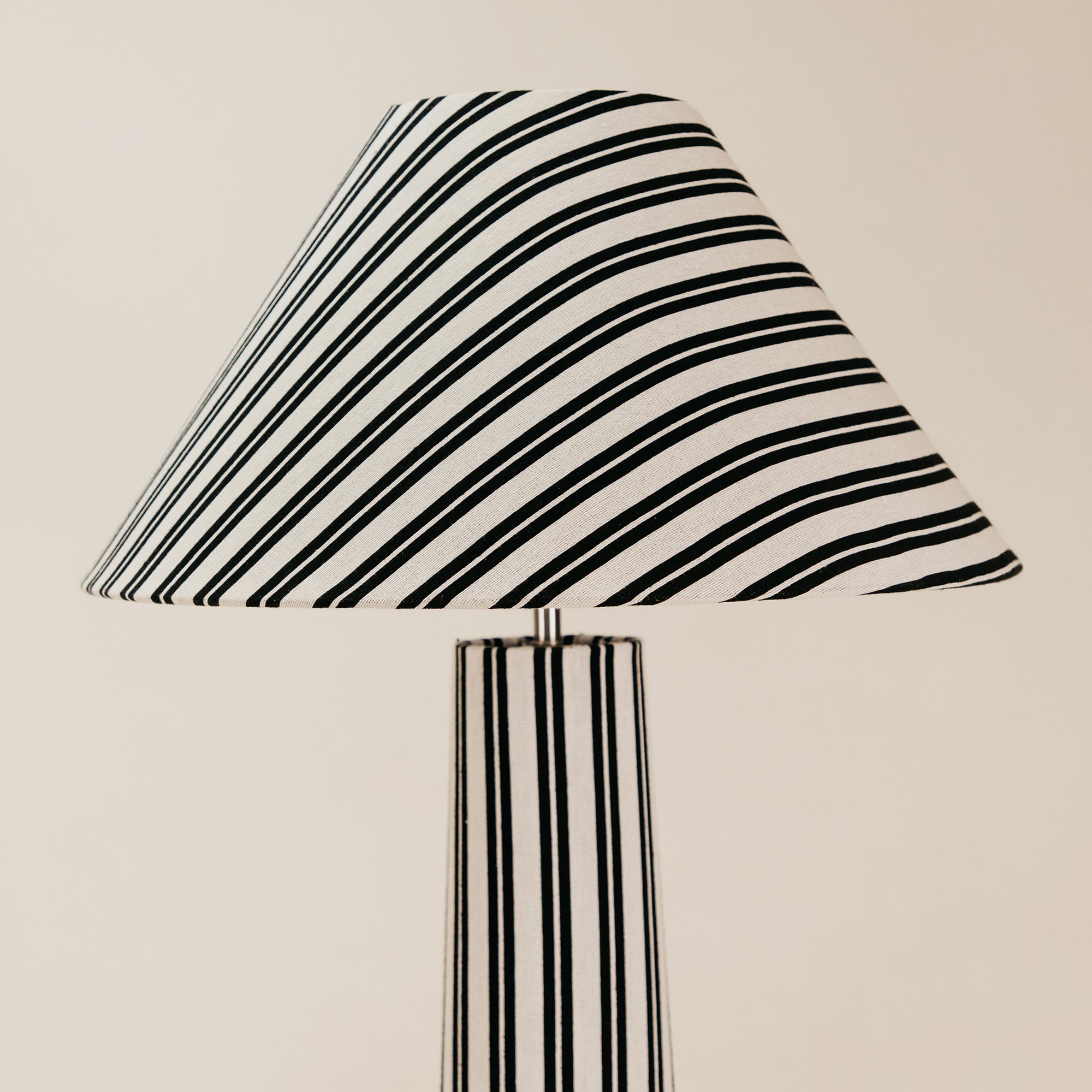 Milia Fusion Floor Lamp
