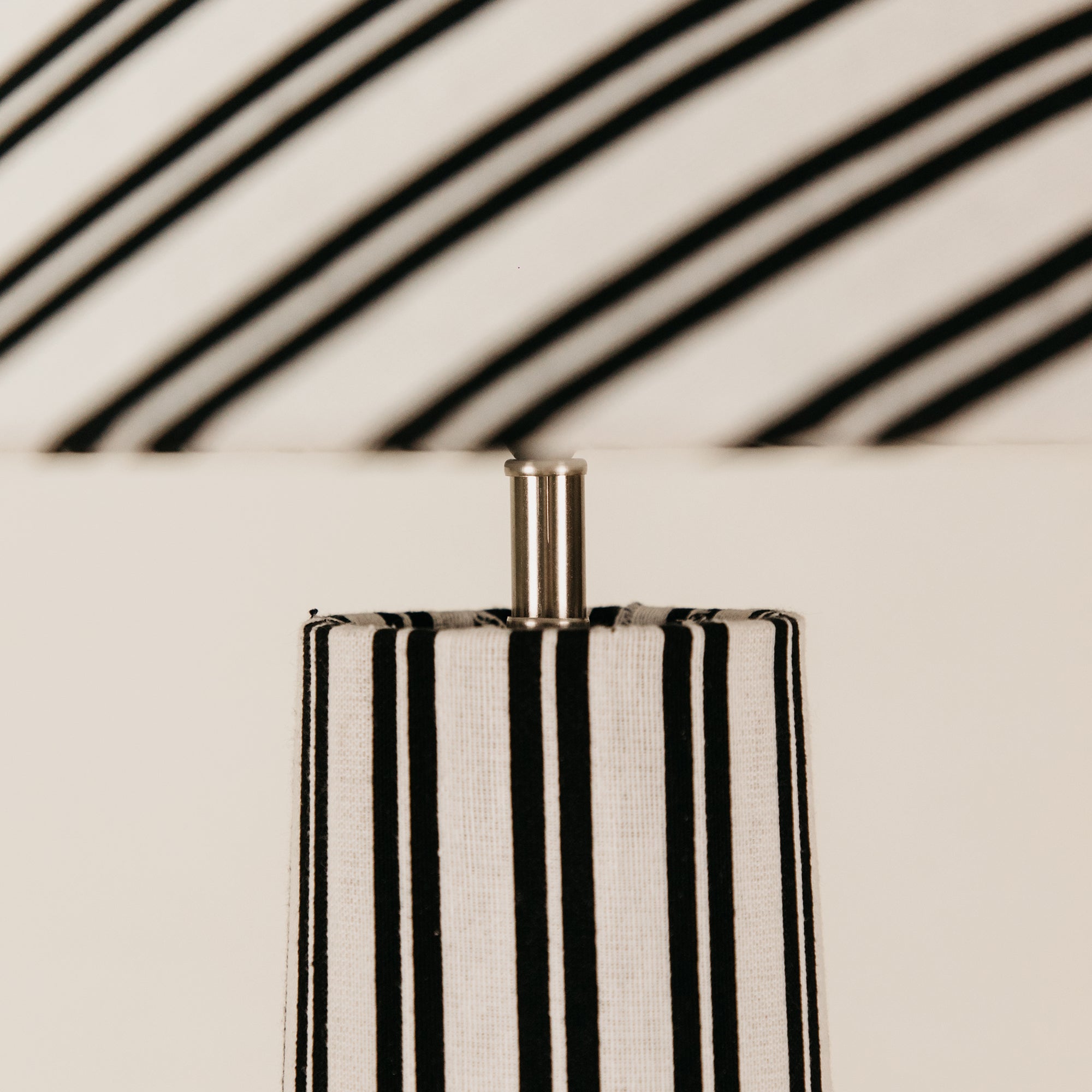 Milia Fusion Table Lamp