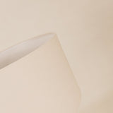 Mnara Wooden Table Lamp with Fabric Shade