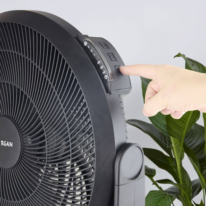 3 in 1 Fan - Image 2
