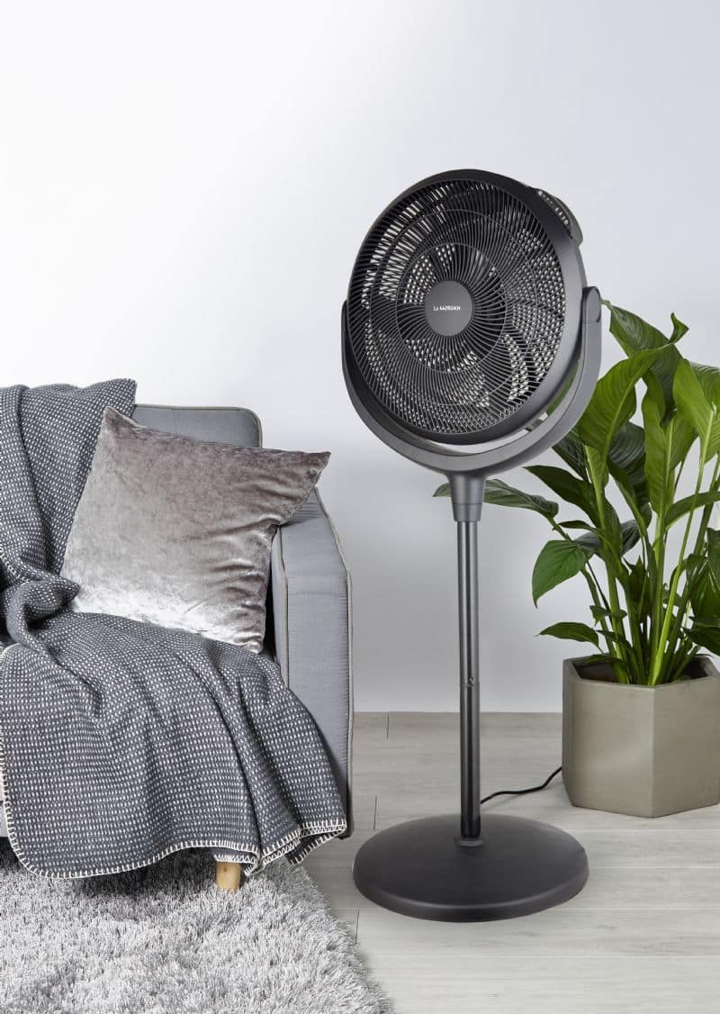 3 in 1 Fan - Image 1