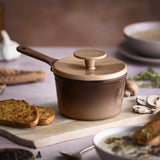 9pc Mocha Mousse Cast Iron - Image 6
