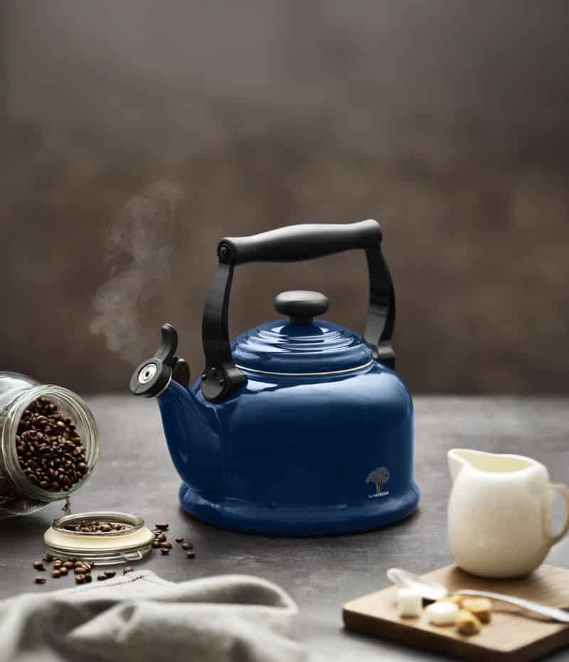 Enamel Kettles - Image 5